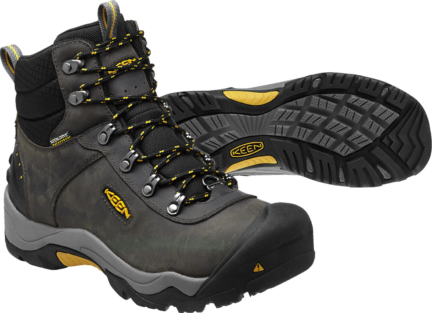 Pánská outdoorová obuv Keen  REVEL III MEN   US 11 - thumb (6)