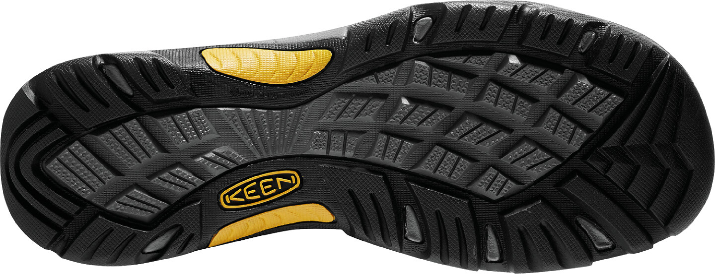 Pánská outdoorová obuv Keen  REVEL III MEN   US 11 - thumb (7)