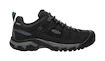 Pánská outdoorová obuv Keen Targhee Exp Wp Black/Steel Grey  US 11