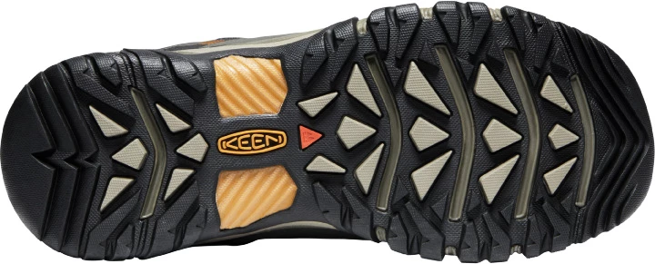 Pánská outdoorová obuv Keen  TARGHEE III MID WP MEN  US 10,5