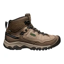 Pánská outdoorová obuv Keen TARGHEE IV MID WP Brindle/Canteen