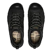 Pánská outdoorová obuv Keen TARGHEE IV WP Triple black