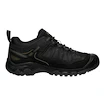 Pánská outdoorová obuv Keen TARGHEE IV WP Triple black