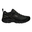 Pánská outdoorová obuv Keen TARGHEE IV WP Triple black