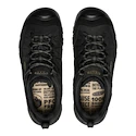 Pánská outdoorová obuv Keen TARGHEE IV WP Triple black