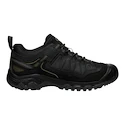 Pánská outdoorová obuv Keen TARGHEE IV WP Triple black