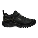Pánská outdoorová obuv Keen TARGHEE IV WP Triple black