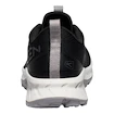 Pánská outdoorová obuv Keen VERSACORE SPEED Black/Steel grey