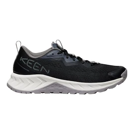 Pánská outdoorová obuv Keen VERSACORE SPEED Black/Steel grey