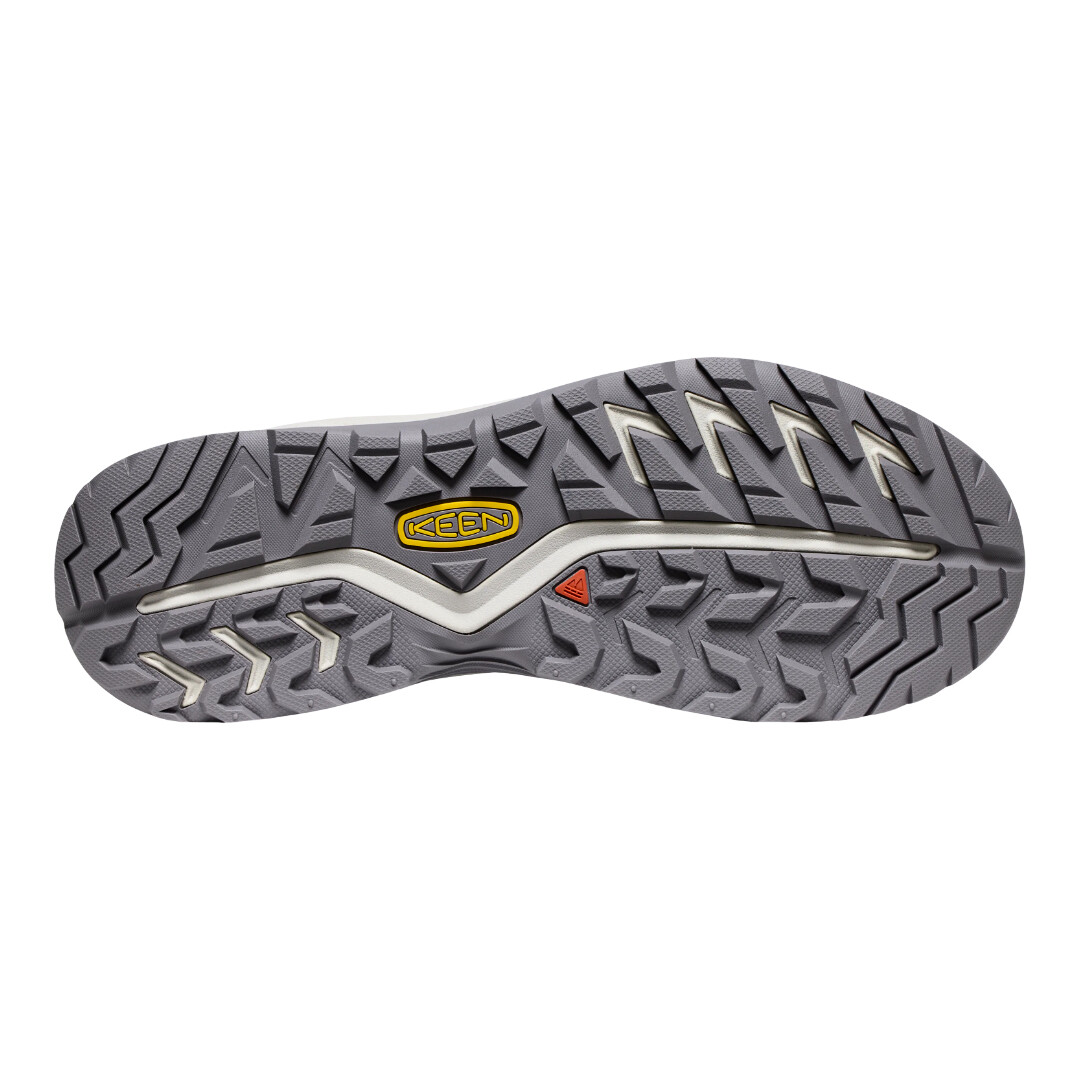 Pánská outdoorová obuv Keen VERSACORE SPEED Black/Steel grey  US 9 - thumb (2)
