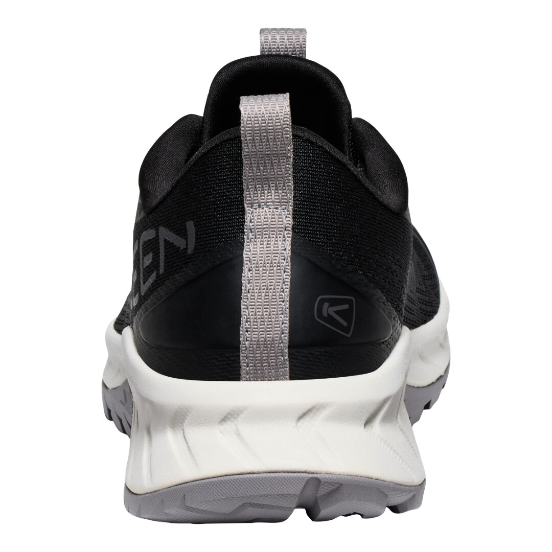 Pánská outdoorová obuv Keen VERSACORE SPEED Black/Steel grey  US 9 - thumb (4)