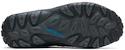 Pánská outdoorová obuv Merrell Accentor 3 Black
