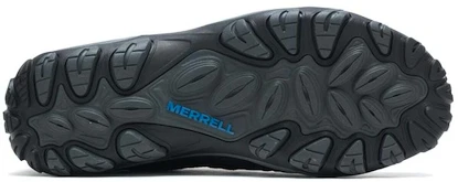 Pánská outdoorová obuv Merrell  Accentor 3 Black  UK 11,5