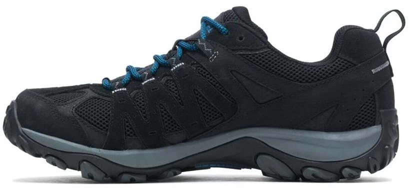 Pánská outdoorová obuv Merrell  Accentor 3 Black  UK 11,5