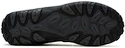 Pánská outdoorová obuv Merrell Accentor 3 E-Mesh Black