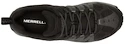 Pánská outdoorová obuv Merrell Accentor 3 E-Mesh Black