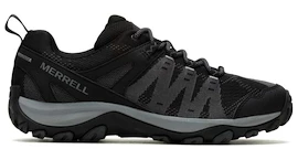 Pánská outdoorová obuv Merrell Accentor 3 E-Mesh Black