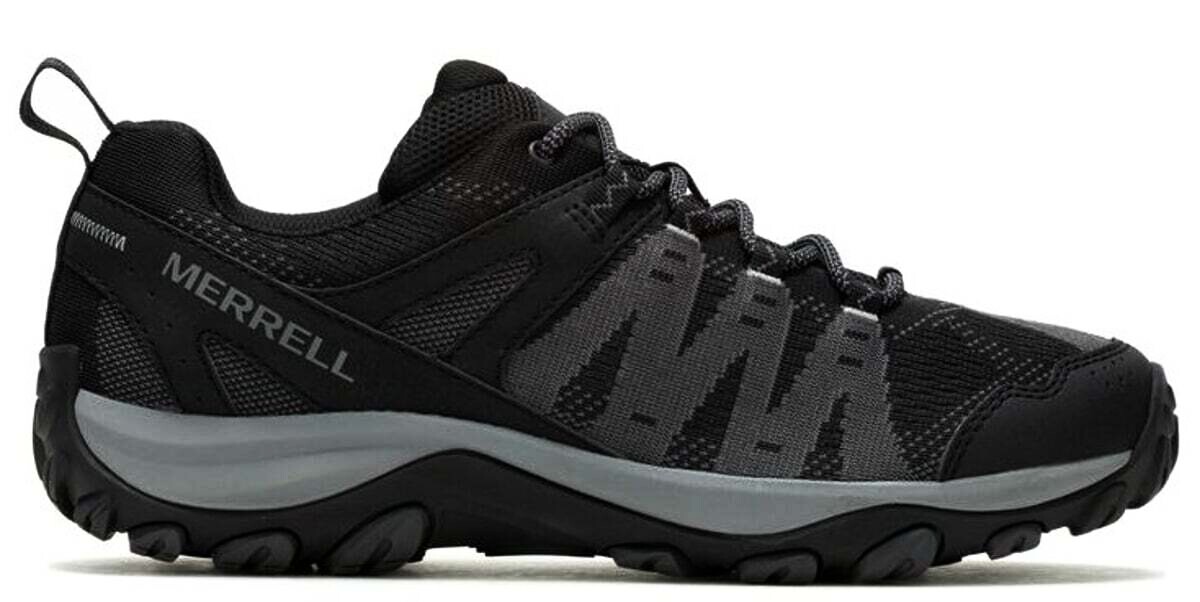 Pánská outdoorová obuv Merrell  Accentor 3 E-Mesh Black  UK 9,5 - thumb (0)
