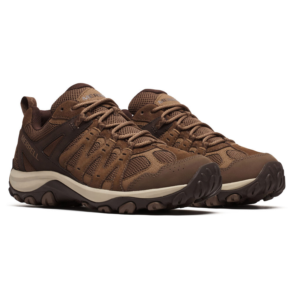 Pánská outdoorová obuv Merrell Accentor  3 Mole  UK 10,5 - thumb (1)