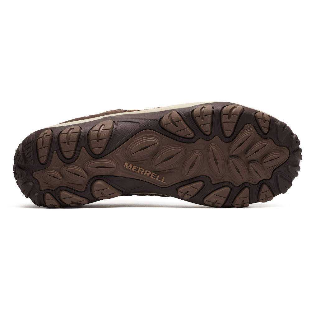 Pánská outdoorová obuv Merrell Accentor  3 Mole  UK 10,5 - thumb (4)