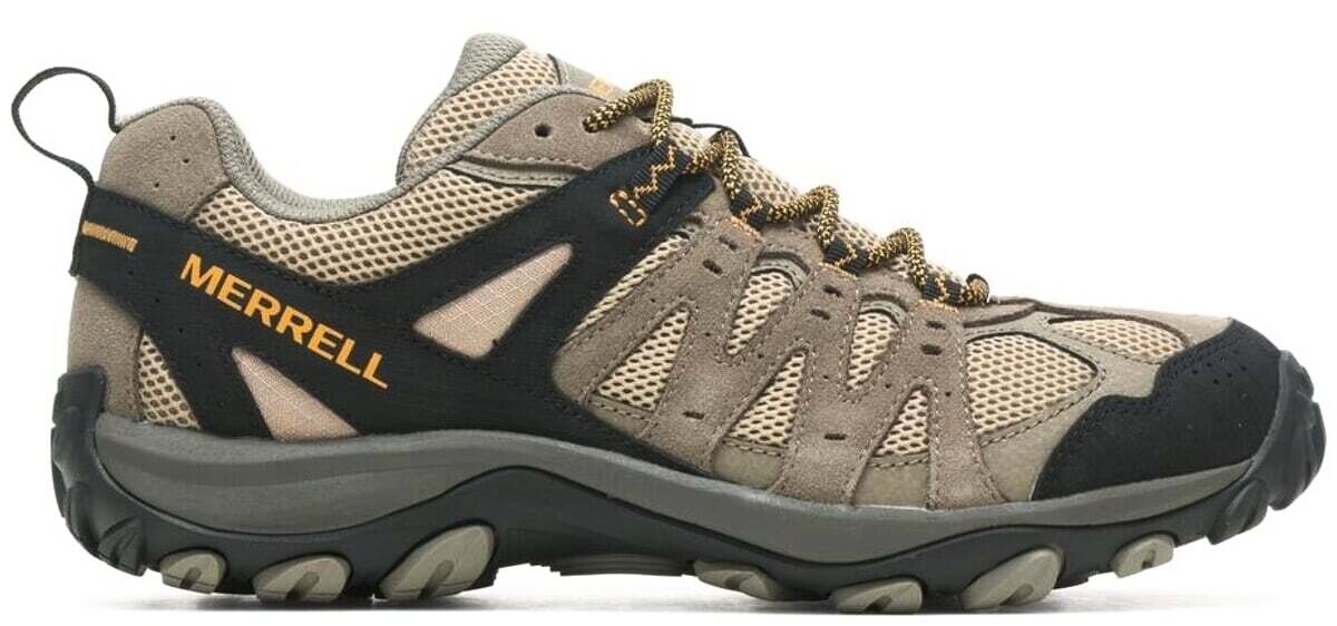 Product detail of Pánská outdoorová obuv Merrell  Accentor 3 Pecan  UK 9,5