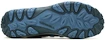 Pánská outdoorová obuv Merrell Accentor 3 Sieve Steel Blue