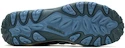 Pánská outdoorová obuv Merrell Accentor 3 Sieve Steel Blue