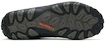 Pánská outdoorová obuv Merrell Accentor 3 Sport Gtx Black/Tangerine