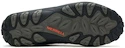Pánská outdoorová obuv Merrell  Accentor 3 Sport Gtx Black/Tangerine