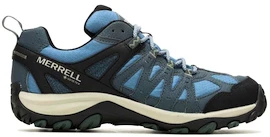 Pánská outdoorová obuv Merrell Accentor 3 Sport Gtx Slate