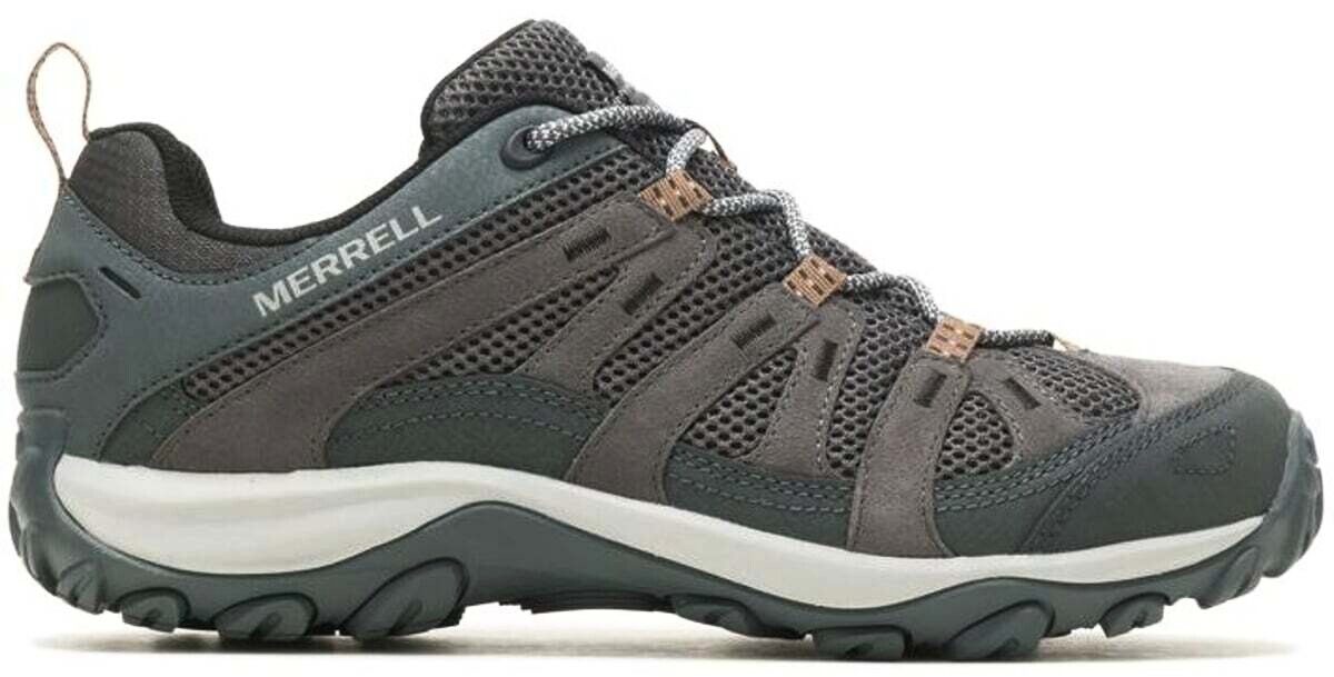 Product detail of Pánská outdoorová obuv Merrell  Alverstone 2 Granite  UK 10