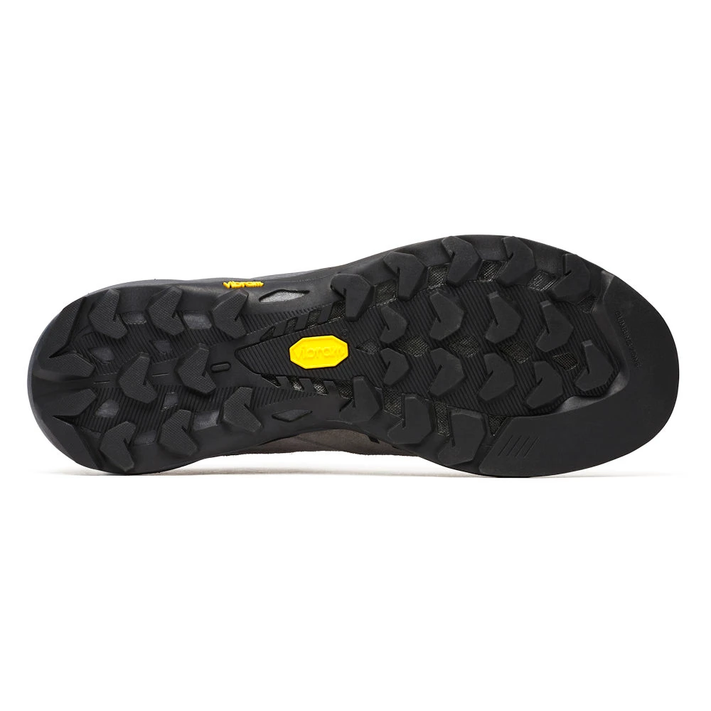 Pánská outdoorová obuv Merrell Capra 2 GTX Black/Charcoal