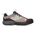 Pánská outdoorová obuv Merrell Capra 2 GTX Black/Charcoal