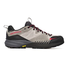 Pánská outdoorová obuv Merrell Capra 2 GTX Black/Charcoal