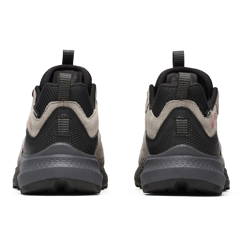 Pánská outdoorová obuv Merrell Capra 2 GTX Black/Charcoal
