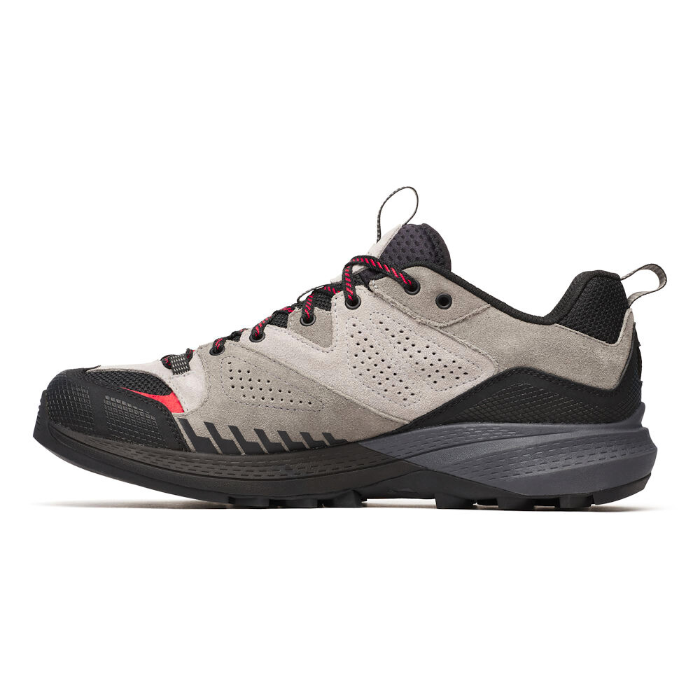 Pánská outdoorová obuv Merrell Capra 2 GTX Black/Charcoal  UK 9,5 - thumb (4)