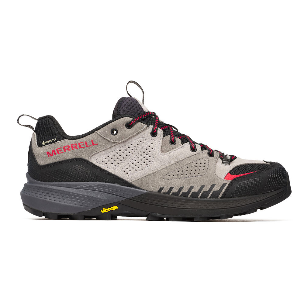Product detail of Pánská outdoorová obuv Merrell Capra 2 GTX Black/Charcoal  UK 9,5