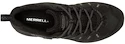 Pánská outdoorová obuv Merrell  Claypool 2 Sport Gtx Black