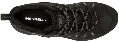 Pánská outdoorová obuv Merrell  Claypool 2 Sport Gtx Black