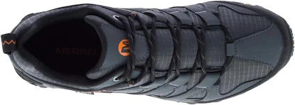Pánská outdoorová obuv Merrell  Claypool Sport Gtx Grey/Exuberance  UK 10,5