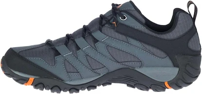 Pánská outdoorová obuv Merrell  Claypool Sport Gtx Grey/Exuberance  UK 10,5