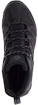 Pánská outdoorová obuv Merrell Claypool Sport Mid Gtx Black/Rock