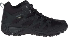 Pánská outdoorová obuv Merrell Claypool Sport Mid Gtx Black/Rock