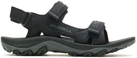 Pánská outdoorová obuv Merrell Huntington Sport Convert Black