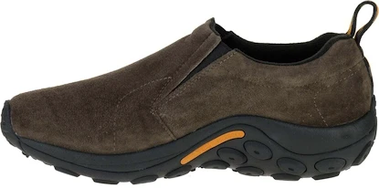 Pánská outdoorová obuv Merrell  Jungle Moc Gunsmoke  UK 10