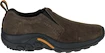 Pánská outdoorová obuv Merrell  Jungle Moc Gunsmoke  UK 10