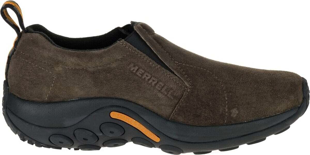 Product detail of Pánská outdoorová obuv Merrell  Jungle Moc Gunsmoke  UK 9