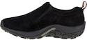 Pánská outdoorová obuv Merrell Jungle Moc Midnight