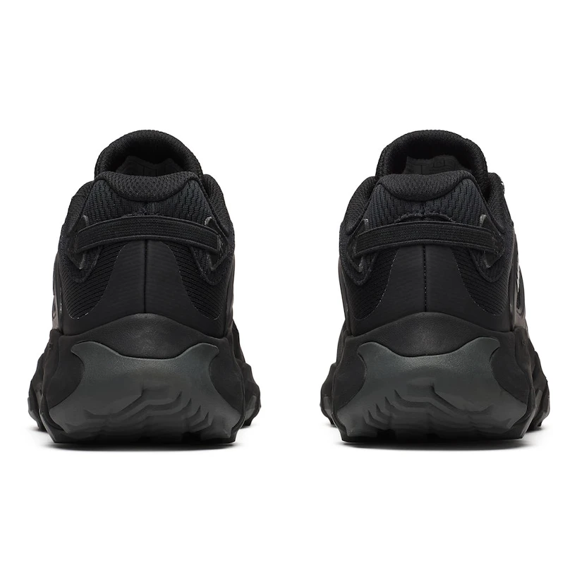 Pánská outdoorová obuv Merrell Maipo Explorer Aerosport  Black