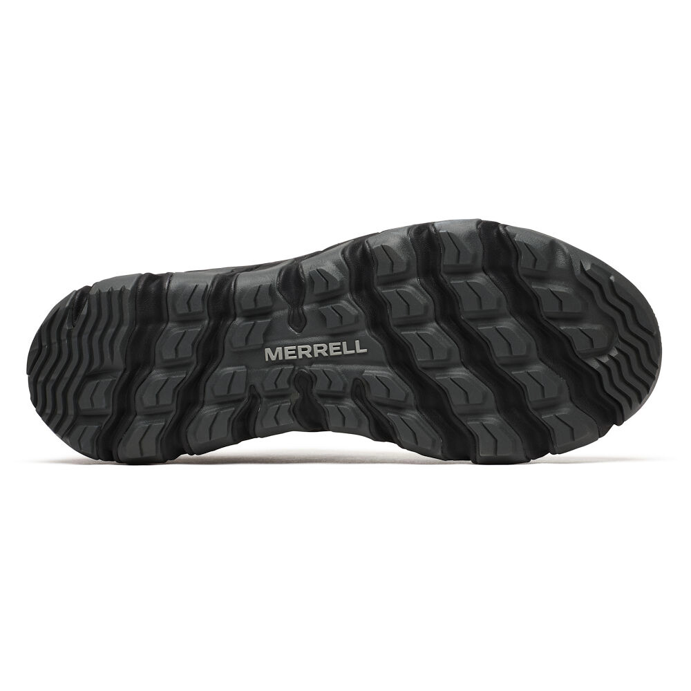 Pánská outdoorová obuv Merrell Maipo Explorer Aerosport  Black  UK 11 - thumb (5)